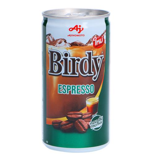 Coffee & Chocolate Drinks / BIRDY Coffee & Chocolate Drinks